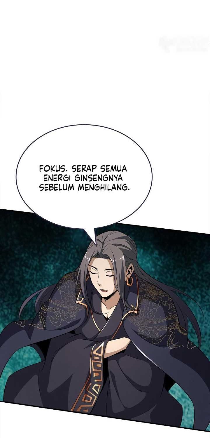 I Swallowed the Heavenly Demon Chapter 09 Gambar 41