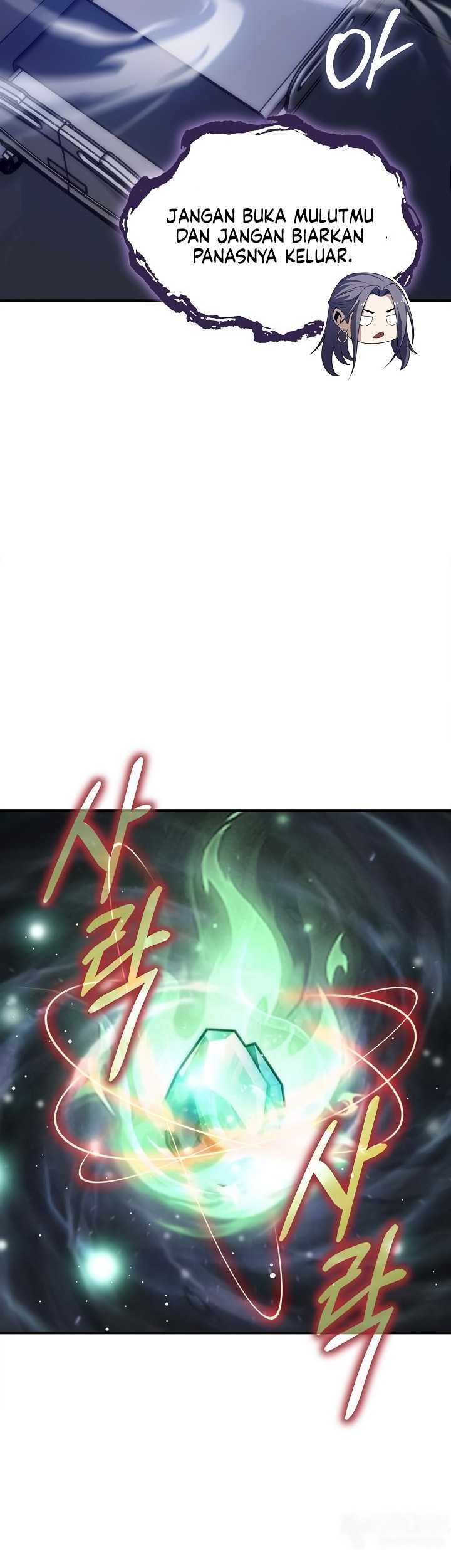 I Swallowed the Heavenly Demon Chapter 09 Gambar 44