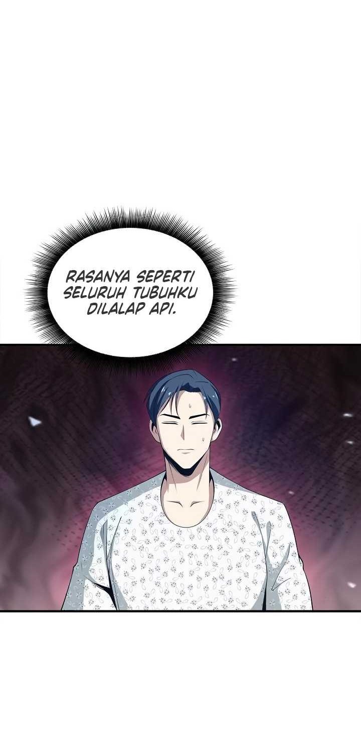 I Swallowed the Heavenly Demon Chapter 09 Gambar 45
