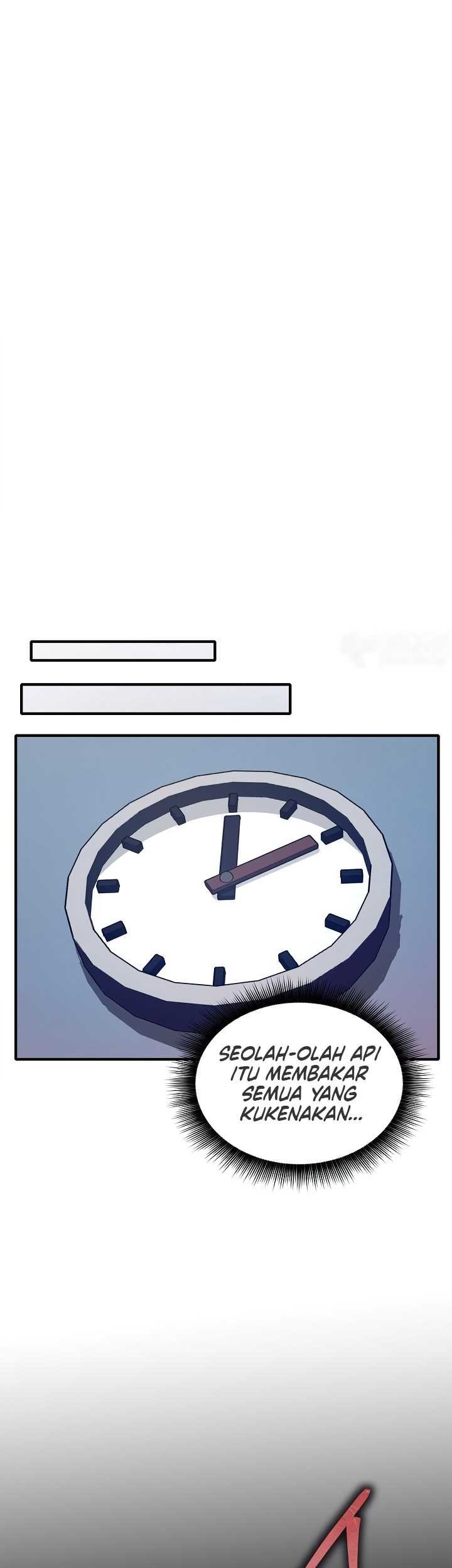 I Swallowed the Heavenly Demon Chapter 09 Gambar 46