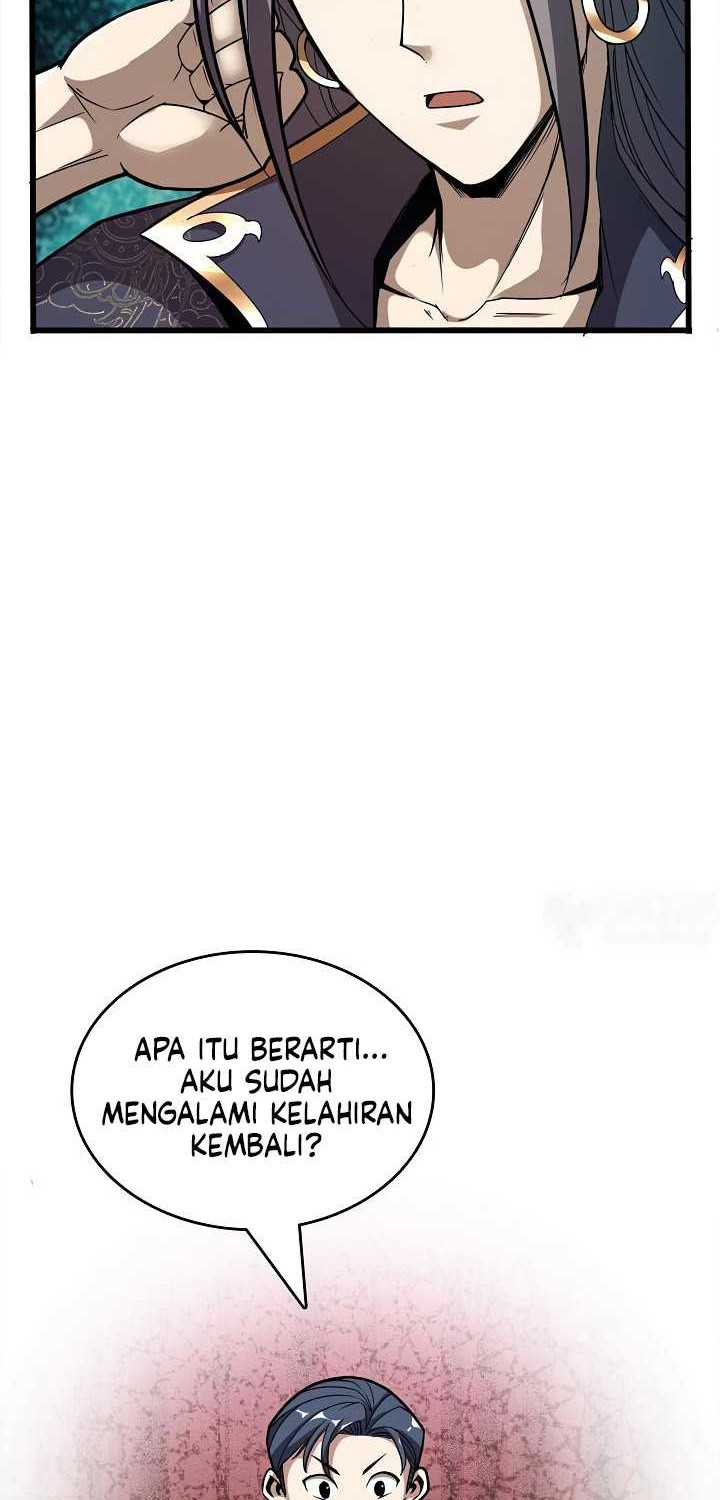 I Swallowed the Heavenly Demon Chapter 09 Gambar 51