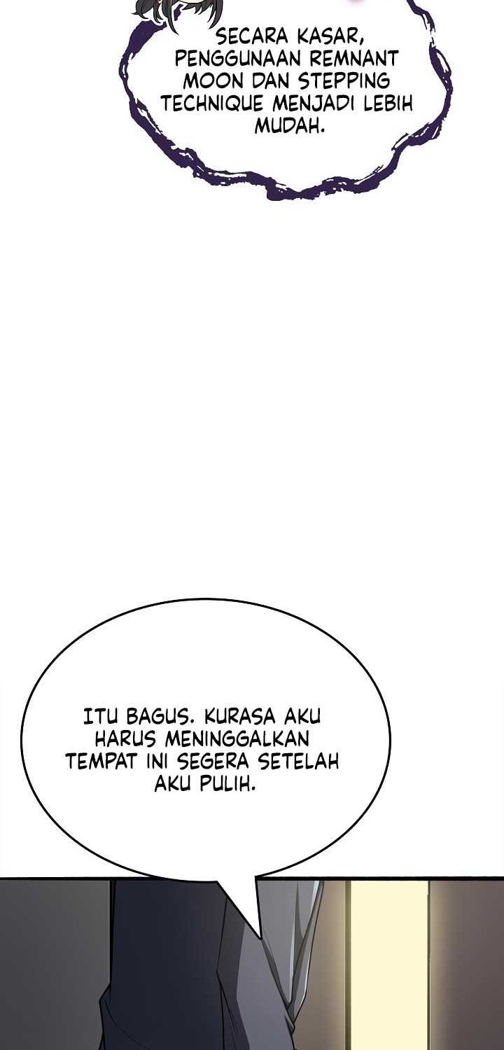 I Swallowed the Heavenly Demon Chapter 09 Gambar 53