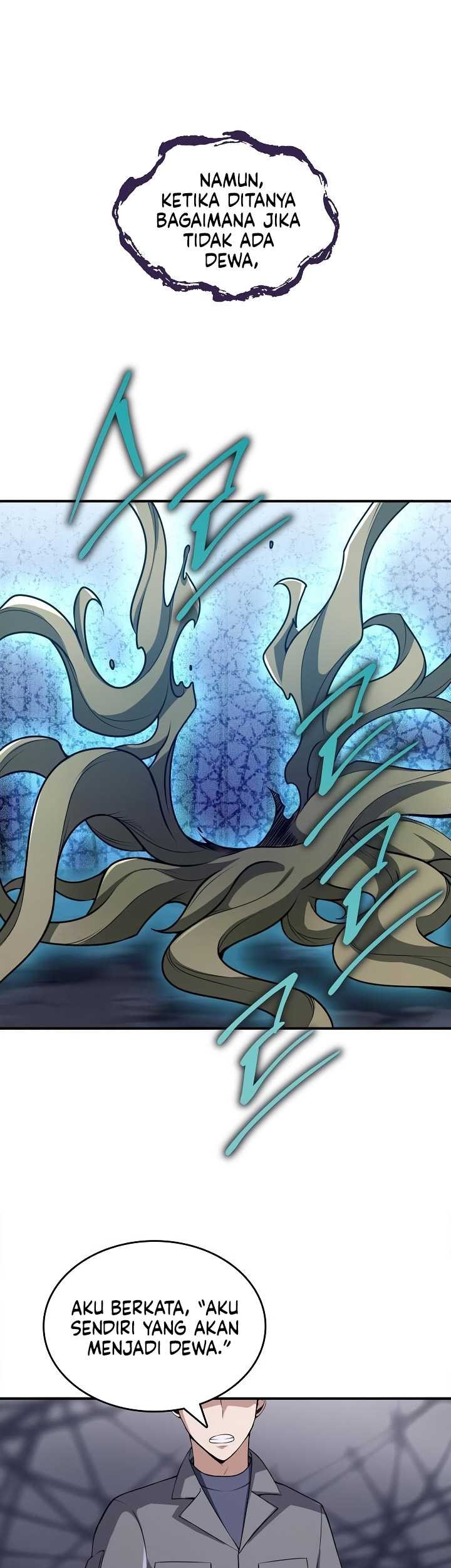 Baca  I Swallowed the Heavenly Demon Chapter 09 Gambar 2