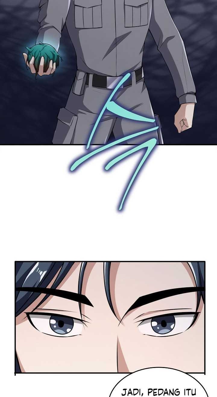 I Swallowed the Heavenly Demon Chapter 09 Gambar 3