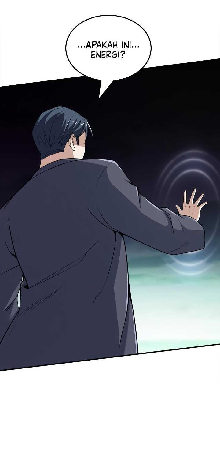 I Swallowed the Heavenly Demon Chapter 09 Gambar 59