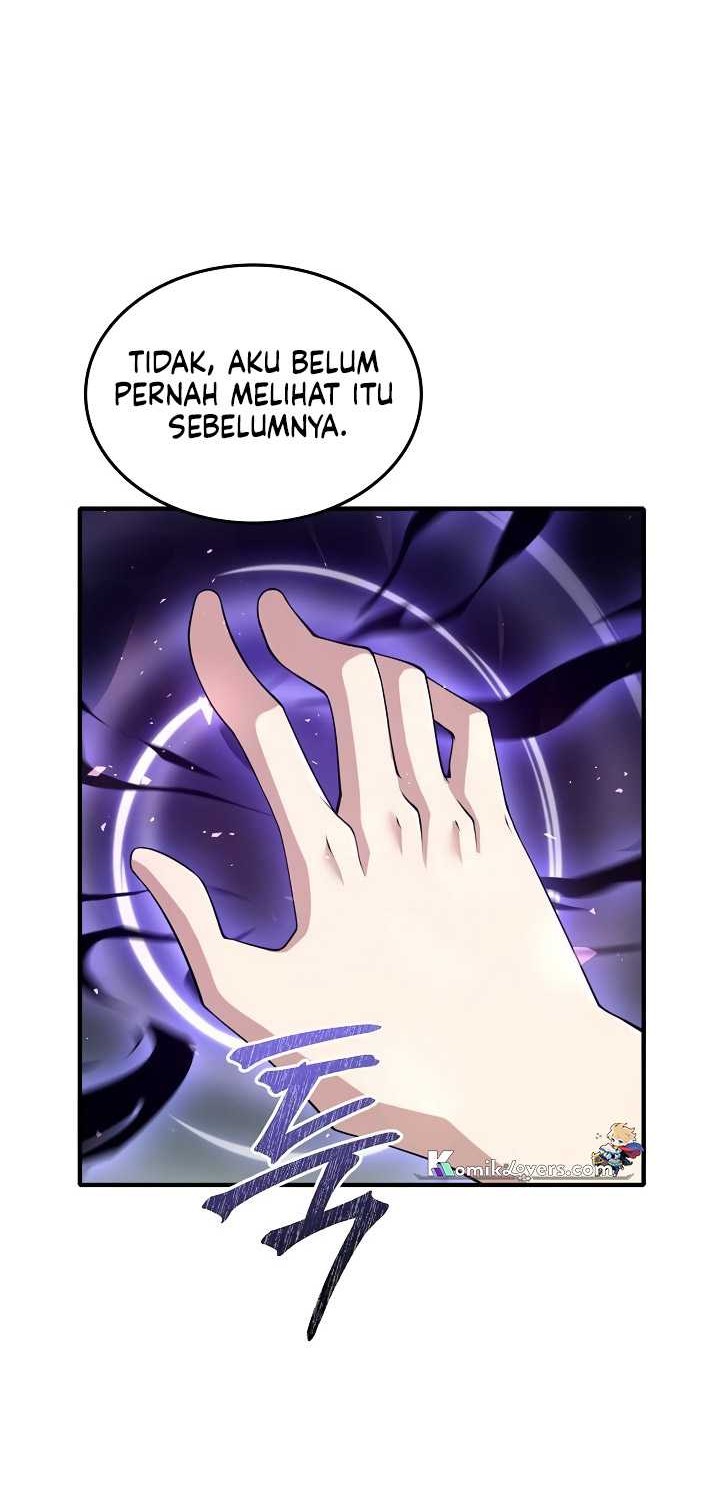 I Swallowed the Heavenly Demon Chapter 09 Gambar 61