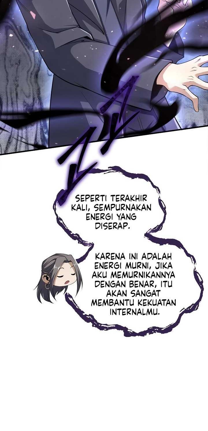 I Swallowed the Heavenly Demon Chapter 09 Gambar 63