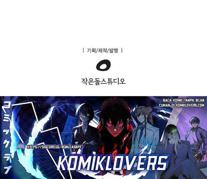 I Swallowed the Heavenly Demon Chapter 09 Gambar 69