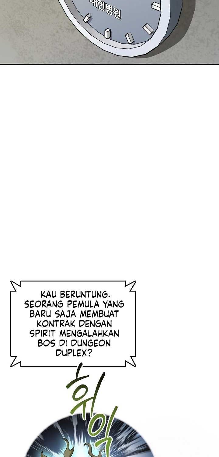 I Swallowed the Heavenly Demon Chapter 09 Gambar 11
