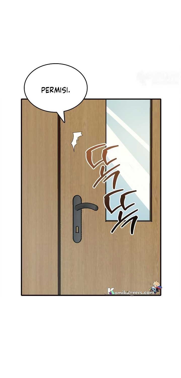 I Swallowed the Heavenly Demon Chapter 09 Gambar 13