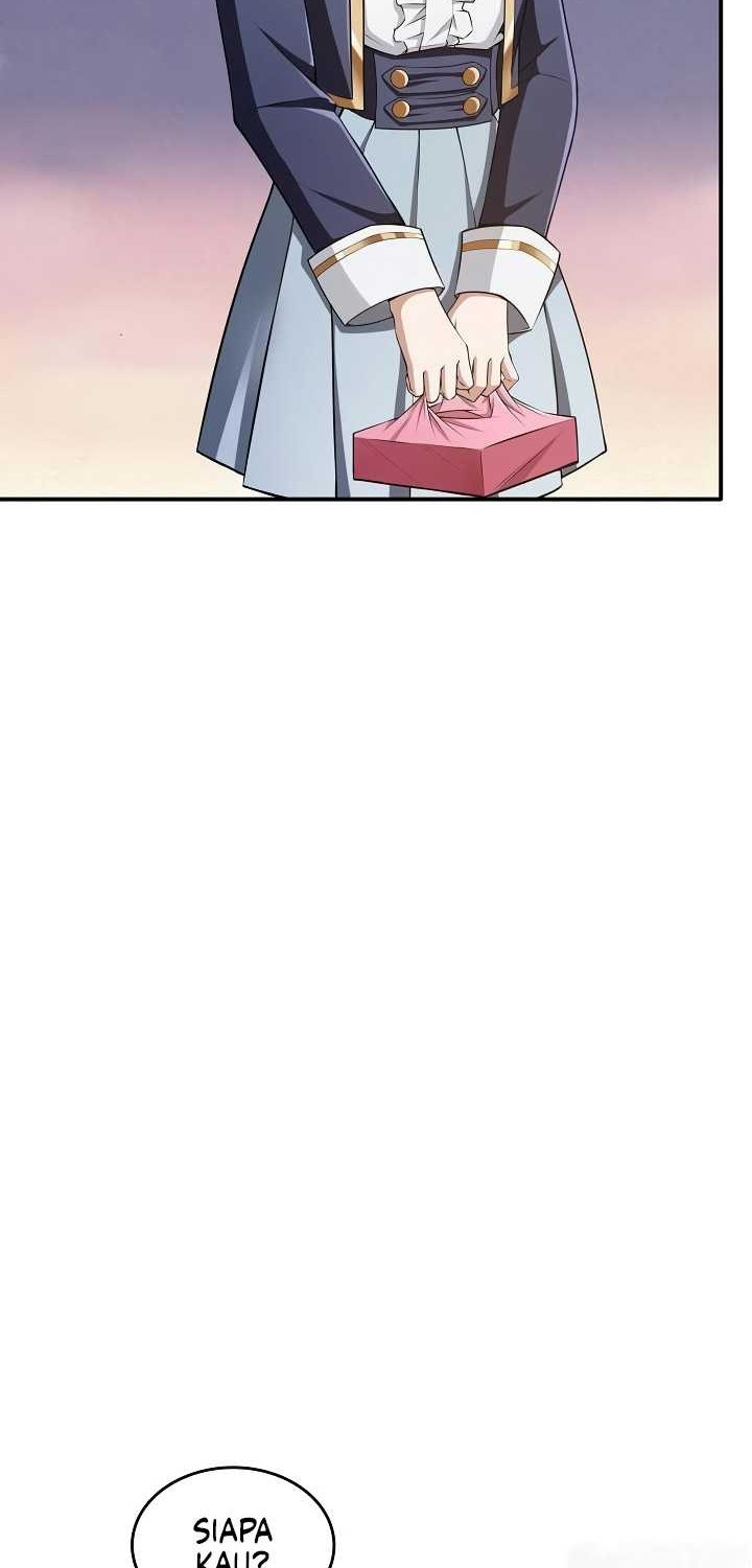 I Swallowed the Heavenly Demon Chapter 09 Gambar 15