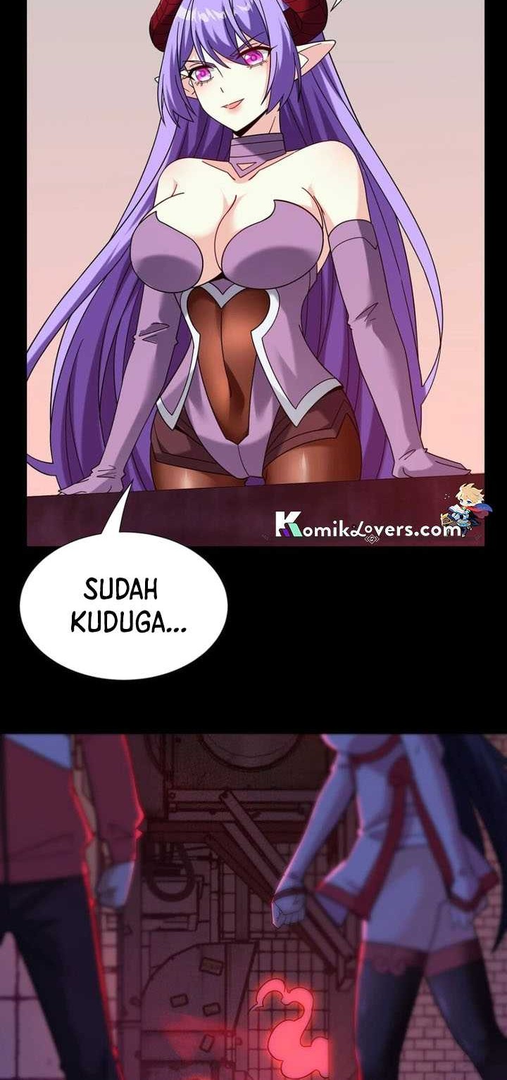 I Can Use the Card Drawing System to Summon Beautiful Girls Chapter 09 Gambar 27