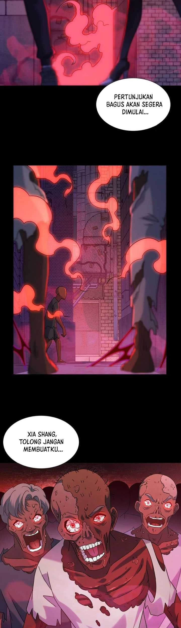 I Can Use the Card Drawing System to Summon Beautiful Girls Chapter 09 Gambar 28