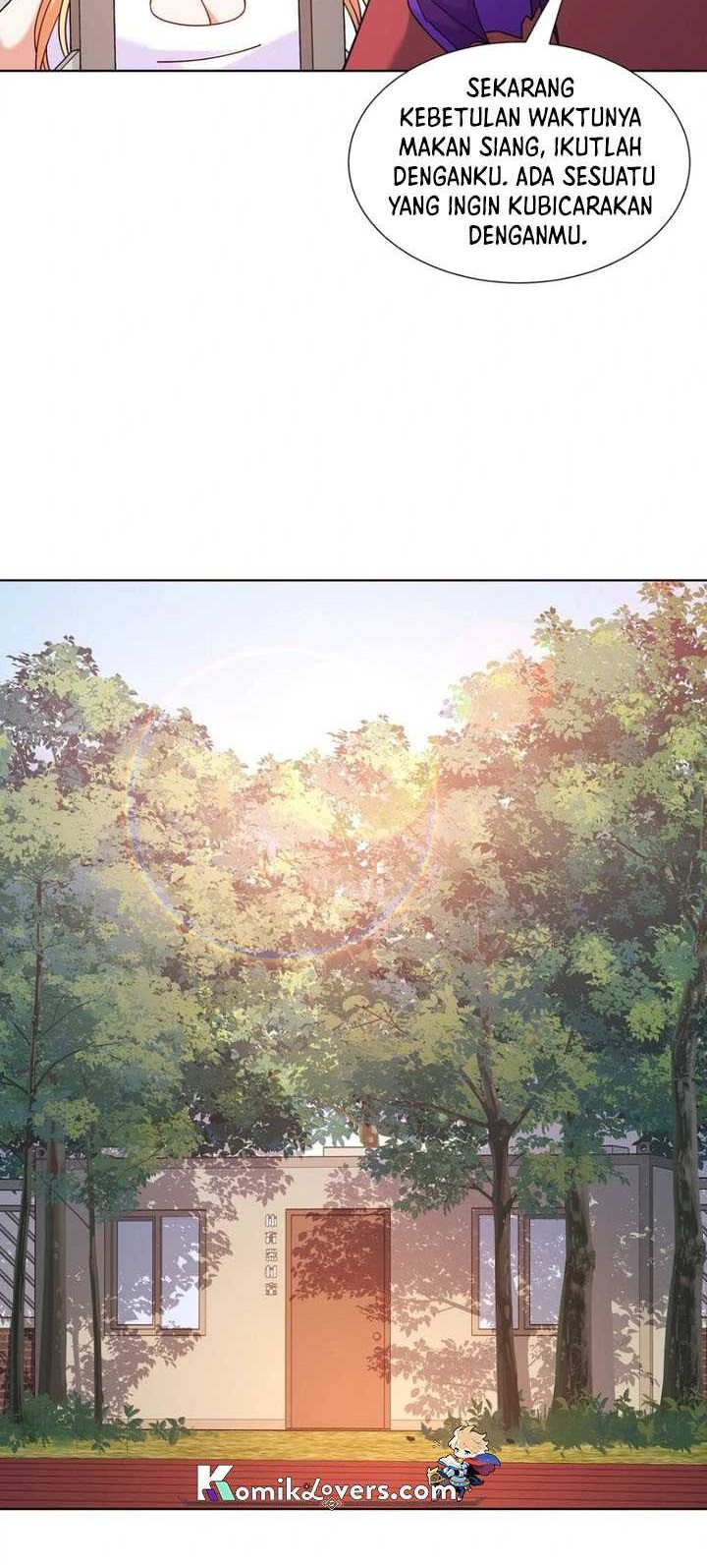 I Can Use the Card Drawing System to Summon Beautiful Girls Chapter 09 Gambar 6