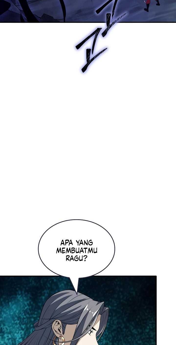 I Swallowed the Heavenly Demon Chapter 08 Gambar 23