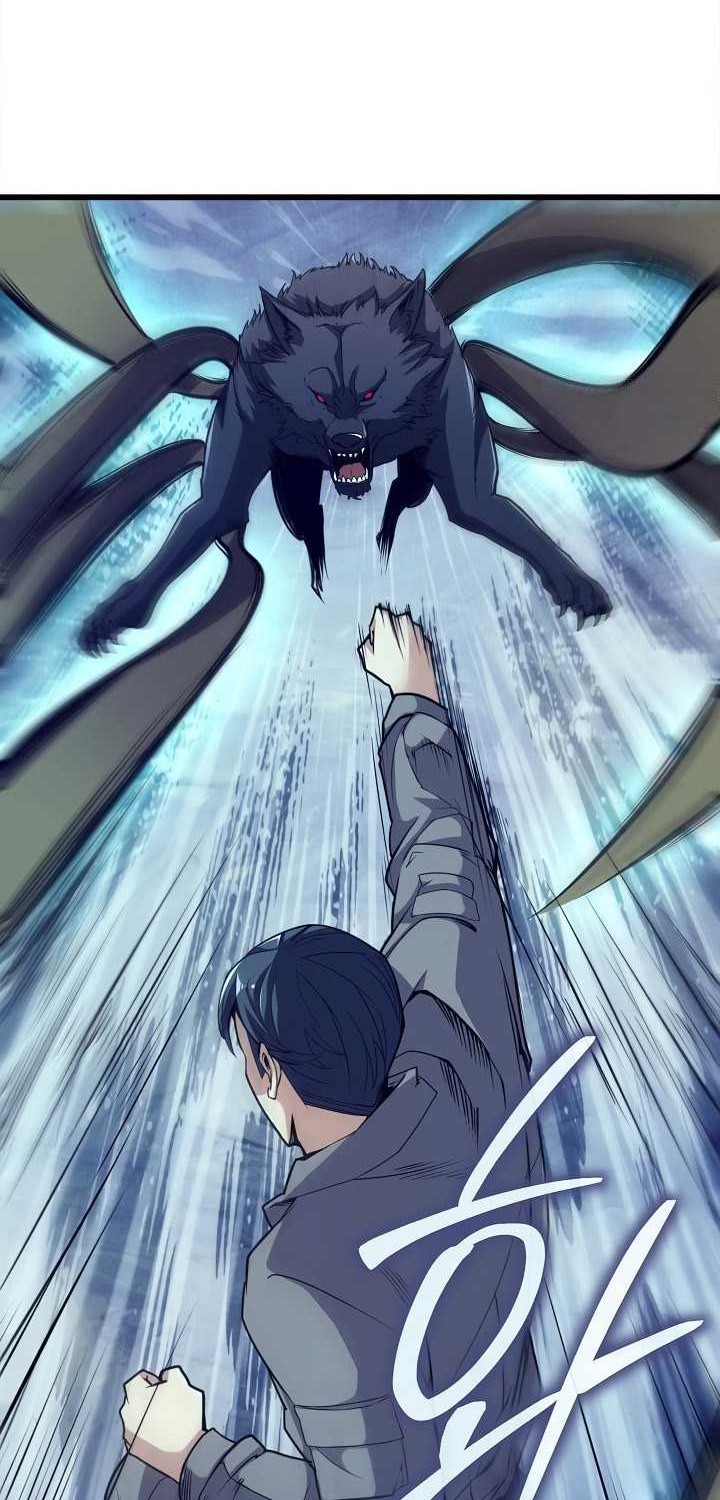 I Swallowed the Heavenly Demon Chapter 08 Gambar 29