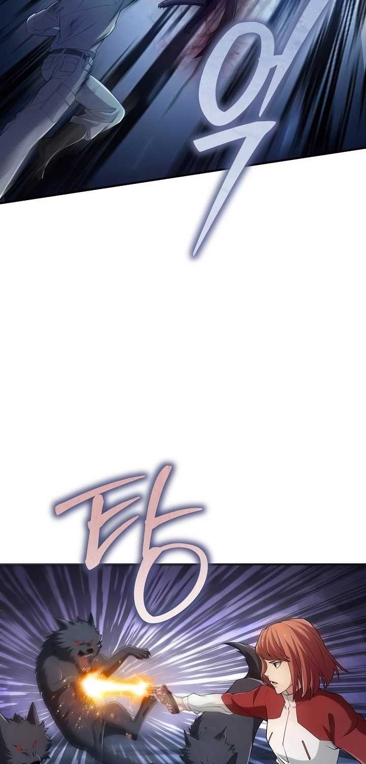 I Swallowed the Heavenly Demon Chapter 08 Gambar 31