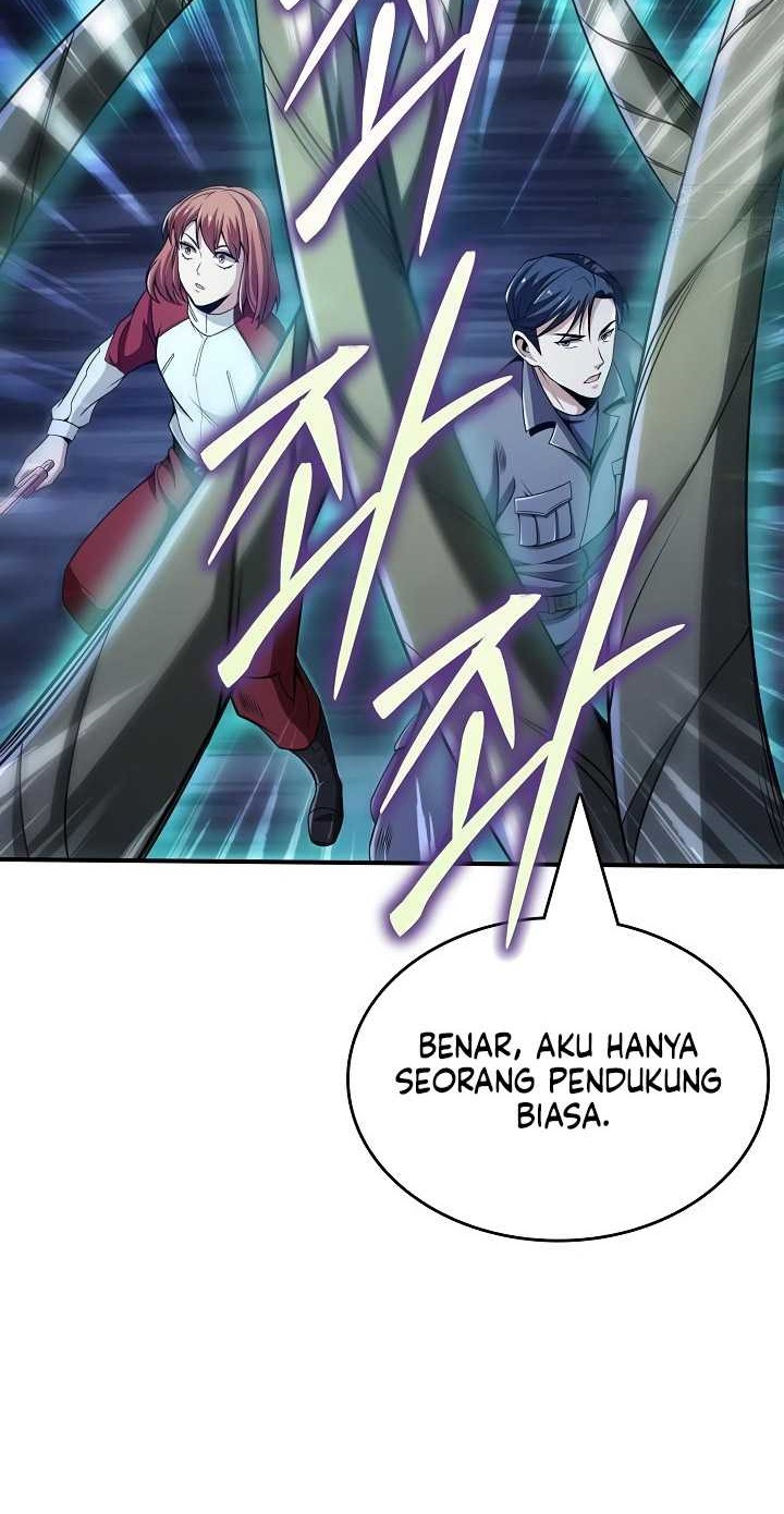 I Swallowed the Heavenly Demon Chapter 08 Gambar 37