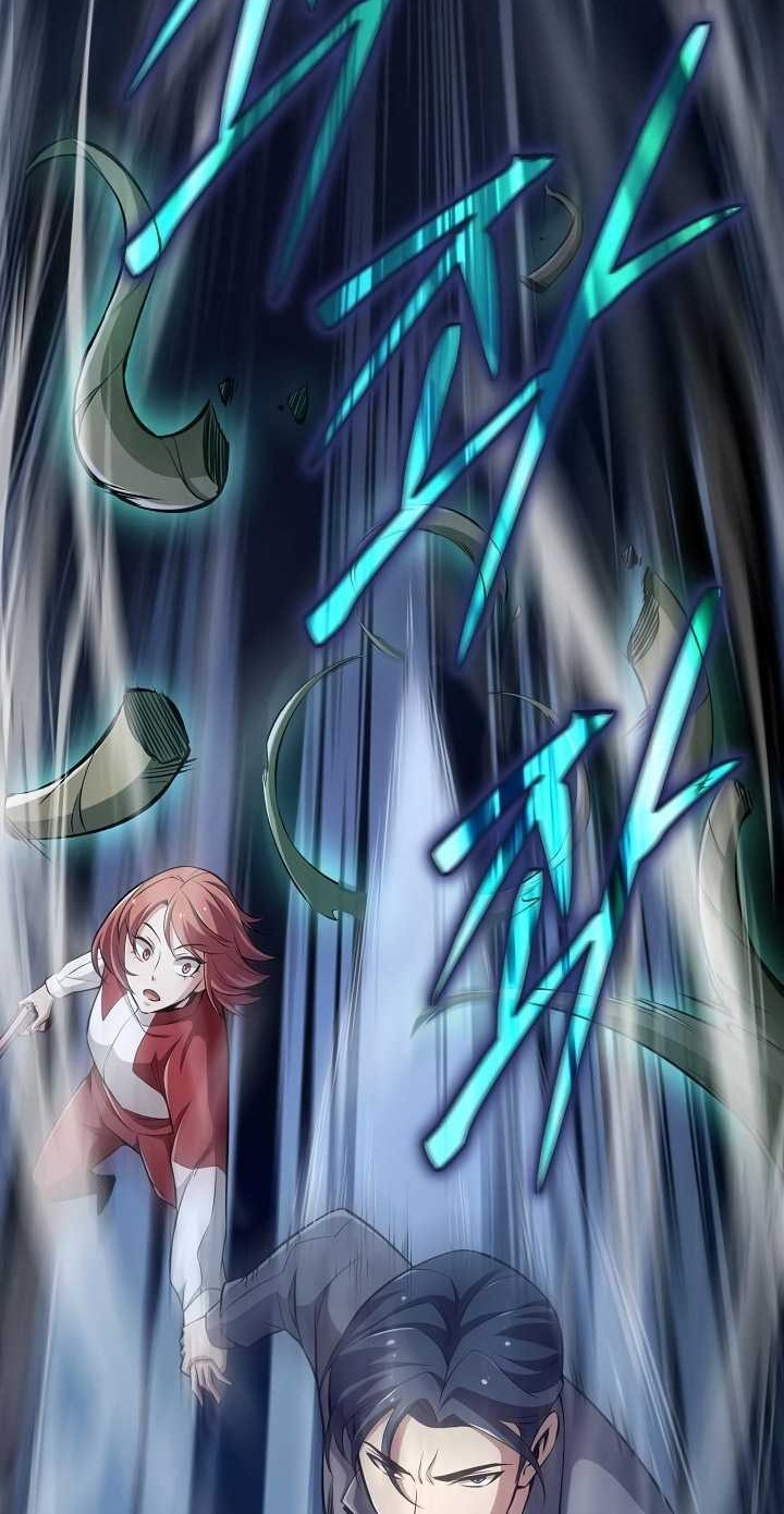 I Swallowed the Heavenly Demon Chapter 08 Gambar 39