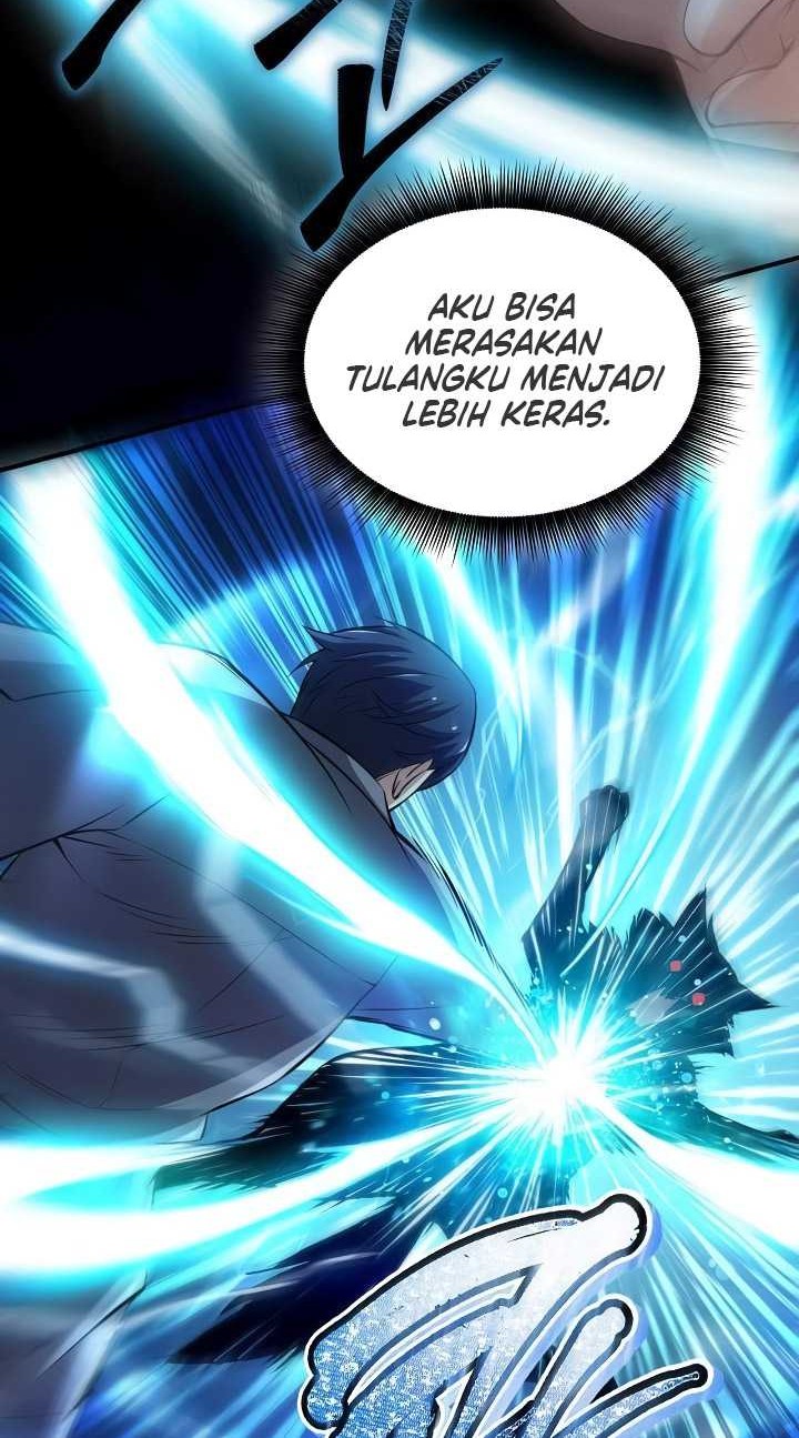 I Swallowed the Heavenly Demon Chapter 08 Gambar 43