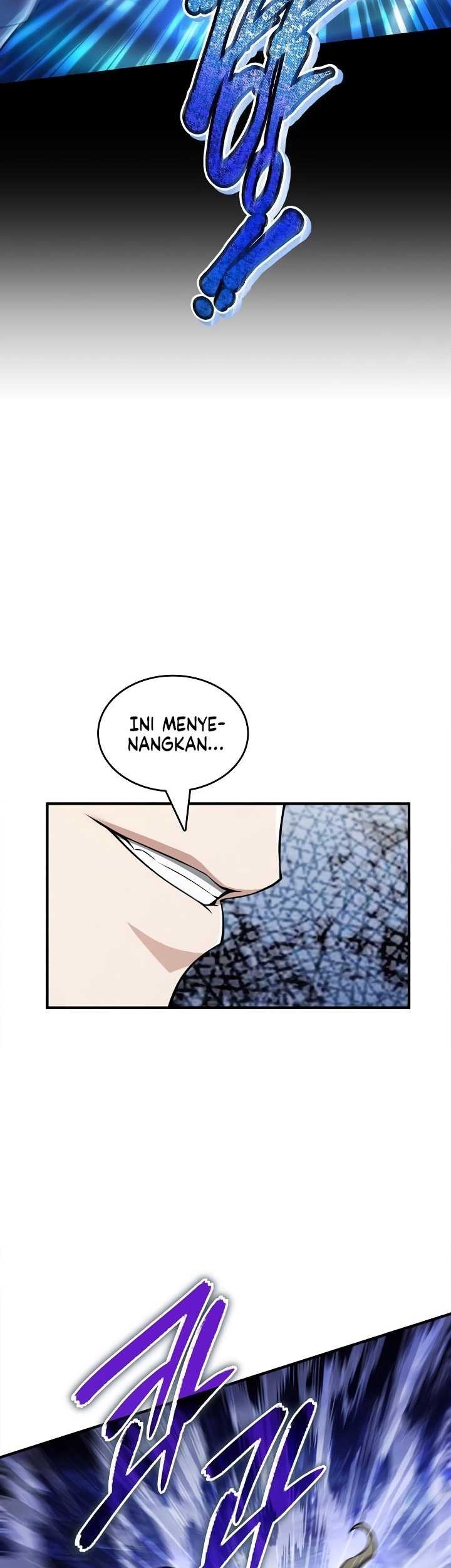 I Swallowed the Heavenly Demon Chapter 08 Gambar 44