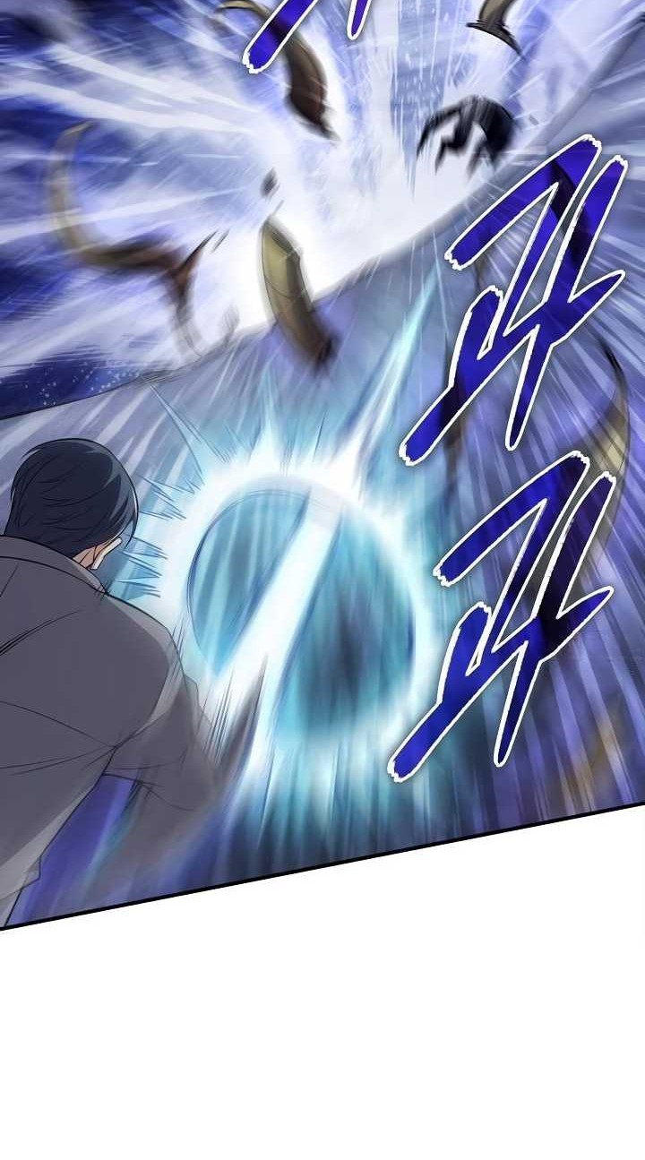 I Swallowed the Heavenly Demon Chapter 08 Gambar 45