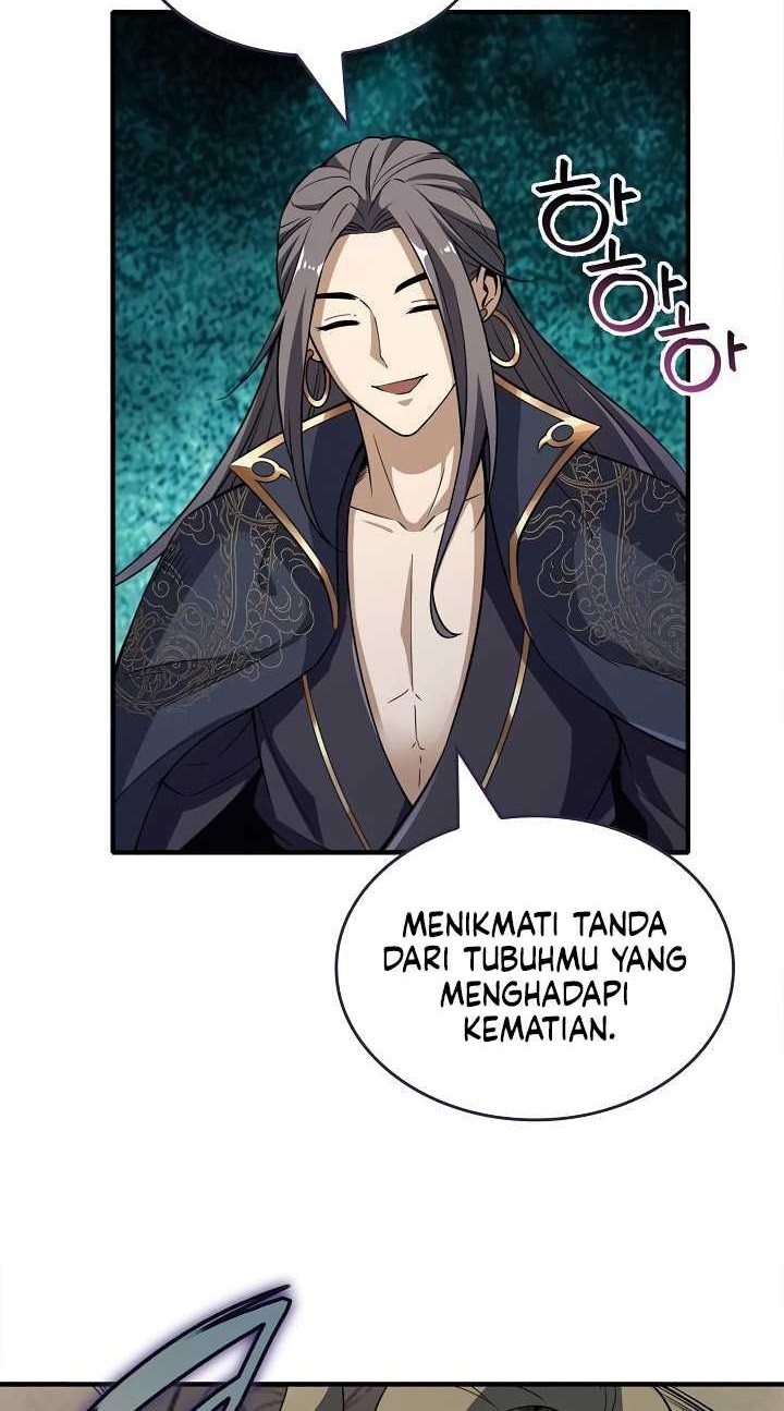 I Swallowed the Heavenly Demon Chapter 08 Gambar 47