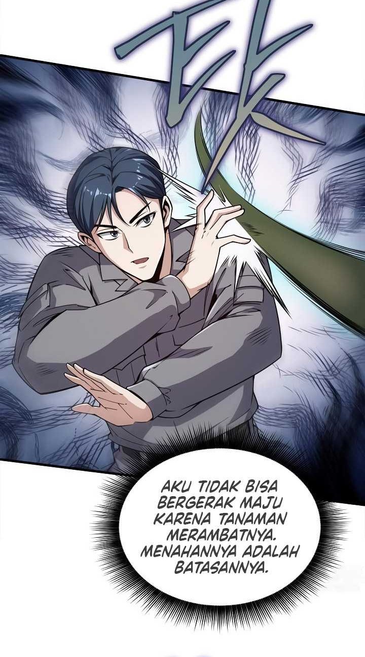 I Swallowed the Heavenly Demon Chapter 08 Gambar 49