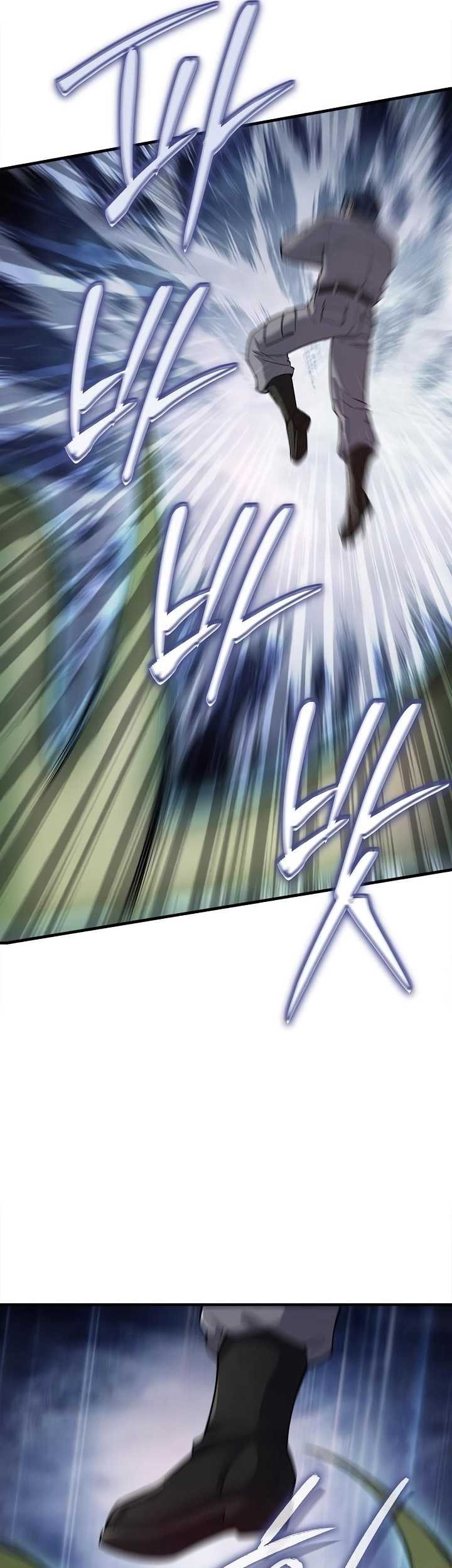 I Swallowed the Heavenly Demon Chapter 08 Gambar 50
