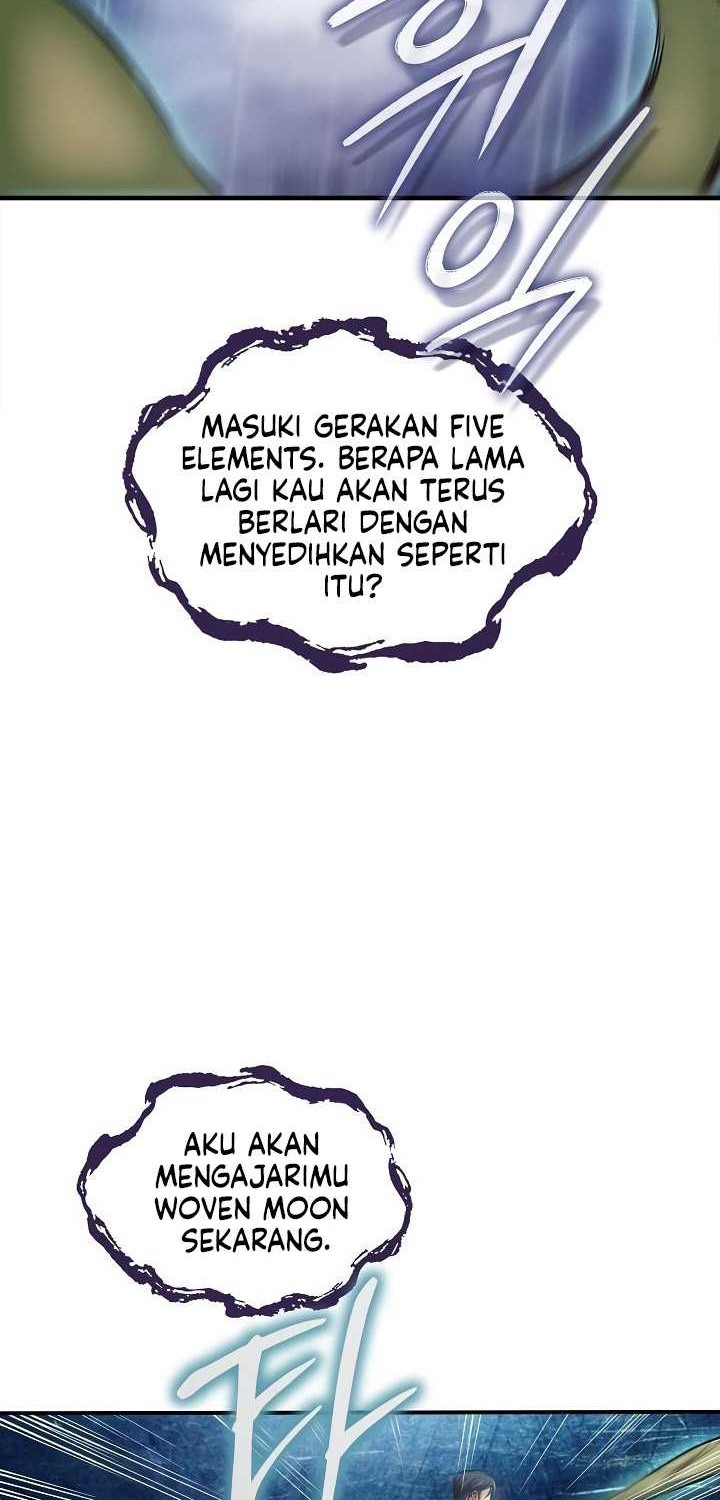 I Swallowed the Heavenly Demon Chapter 08 Gambar 51