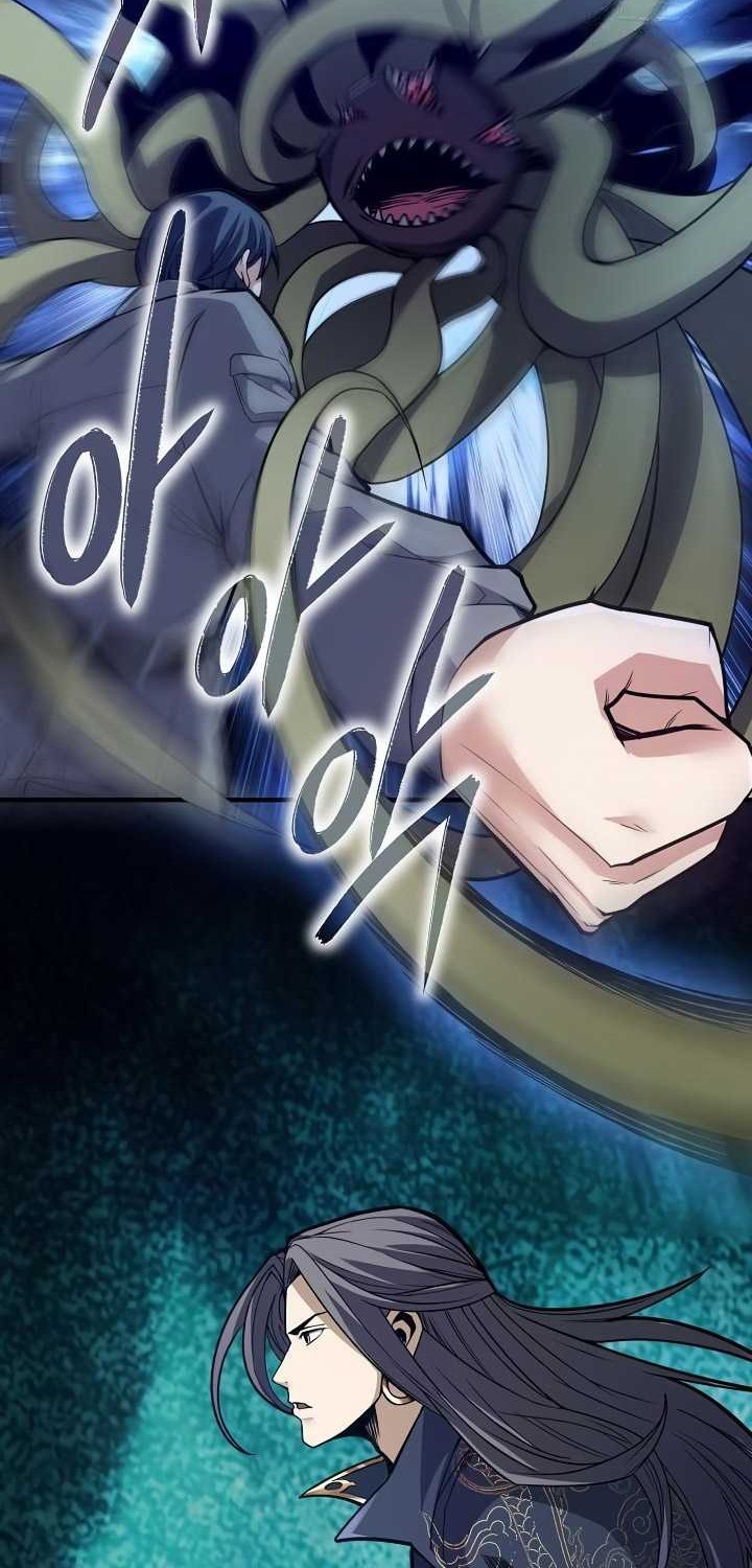I Swallowed the Heavenly Demon Chapter 08 Gambar 55