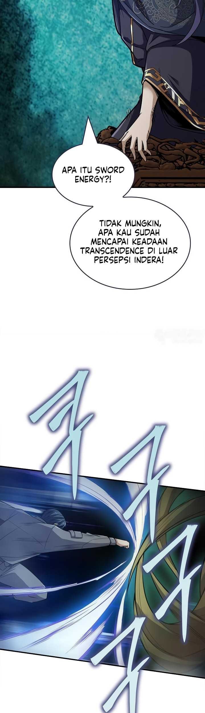 I Swallowed the Heavenly Demon Chapter 08 Gambar 56