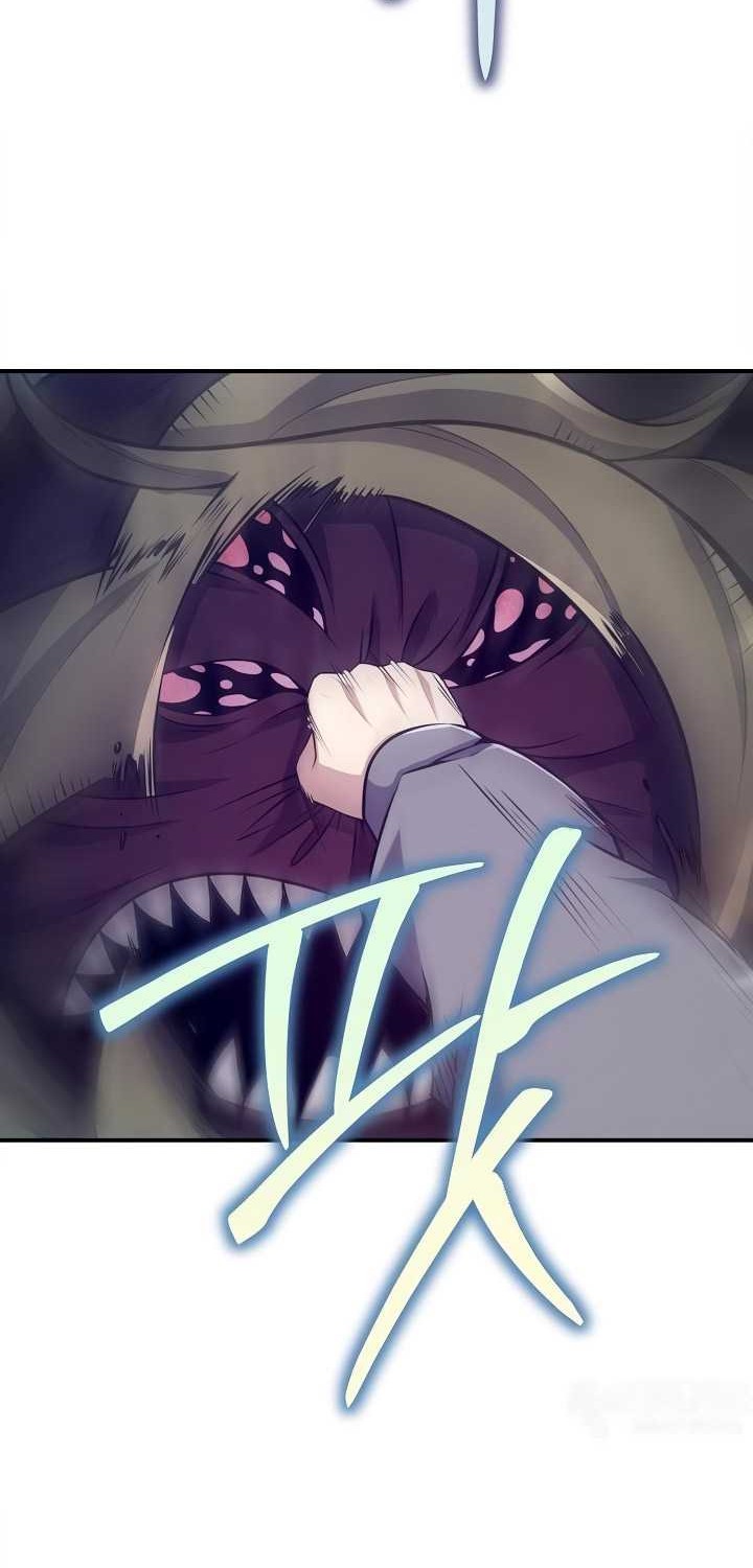I Swallowed the Heavenly Demon Chapter 08 Gambar 57