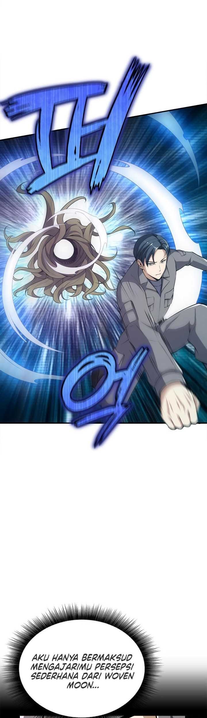 I Swallowed the Heavenly Demon Chapter 08 Gambar 58