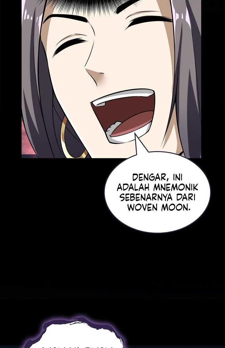 I Swallowed the Heavenly Demon Chapter 08 Gambar 59