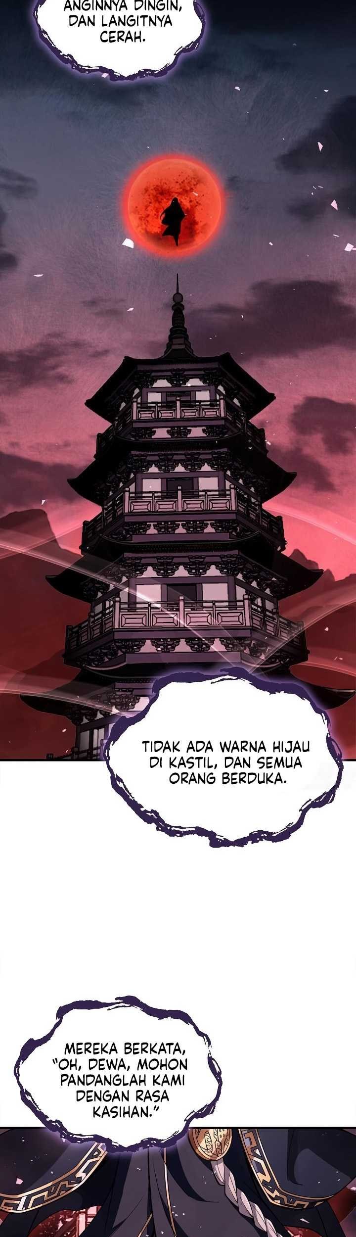 I Swallowed the Heavenly Demon Chapter 08 Gambar 60