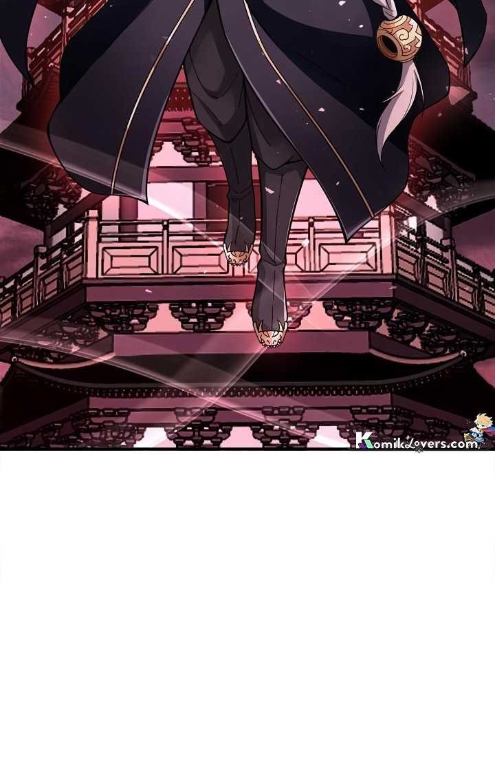 I Swallowed the Heavenly Demon Chapter 08 Gambar 61