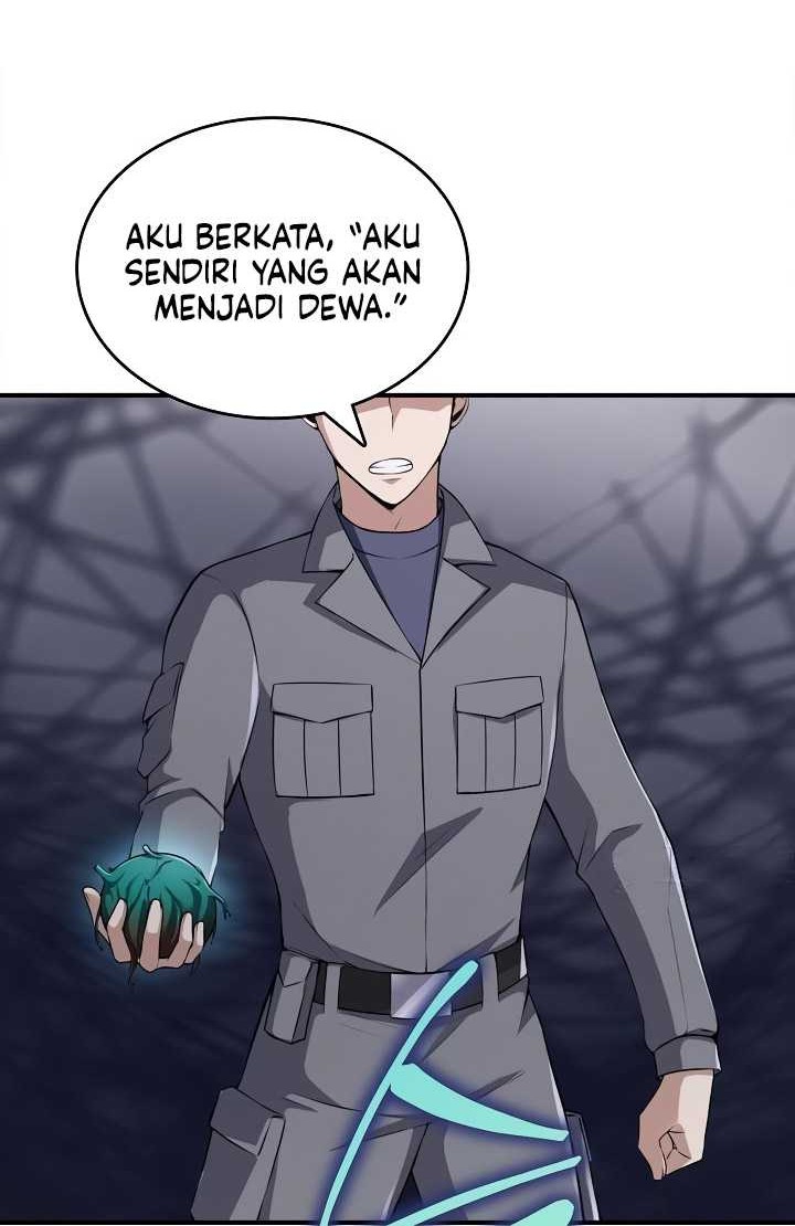 I Swallowed the Heavenly Demon Chapter 08 Gambar 63