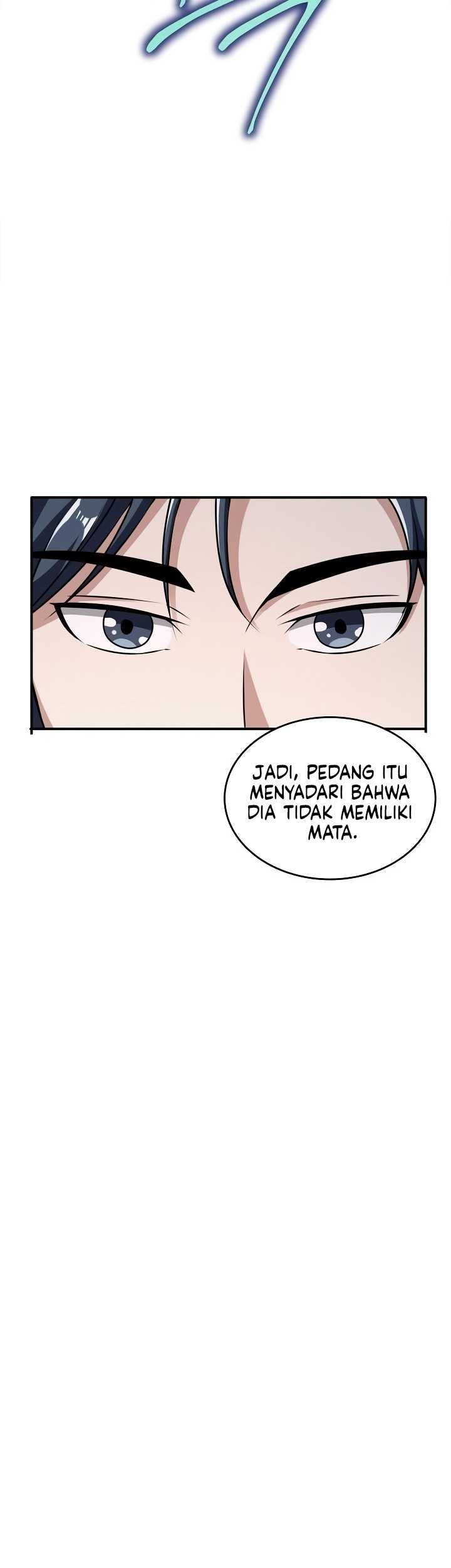I Swallowed the Heavenly Demon Chapter 08 Gambar 64