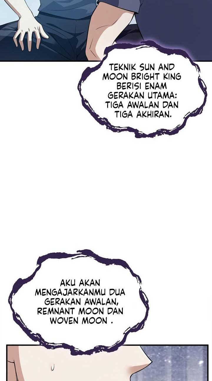 I Swallowed the Heavenly Demon Chapter 08 Gambar 11