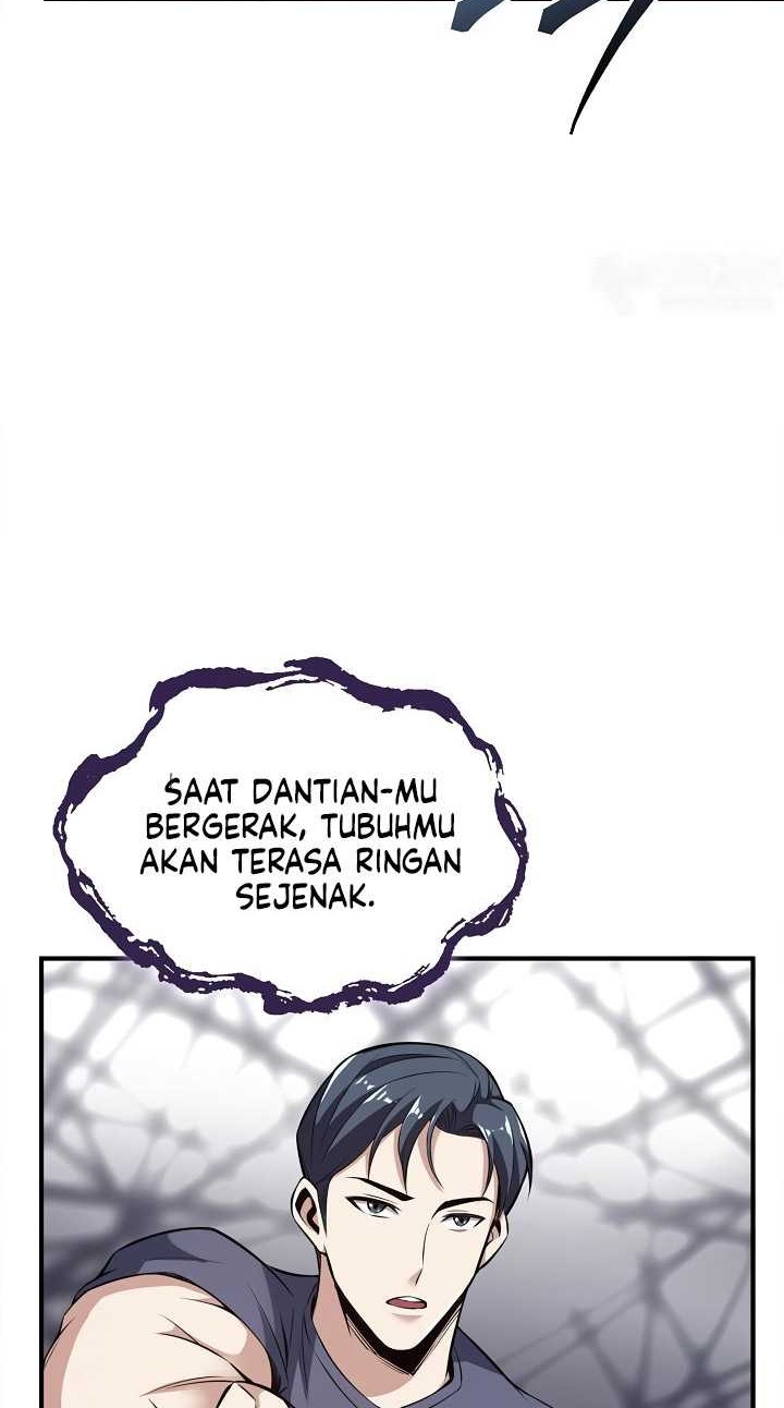 I Swallowed the Heavenly Demon Chapter 08 Gambar 13