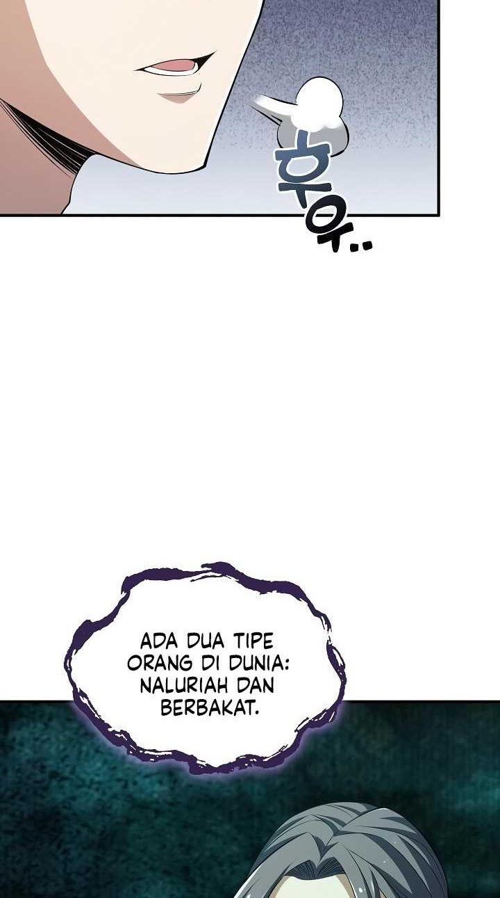I Swallowed the Heavenly Demon Chapter 08 Gambar 15
