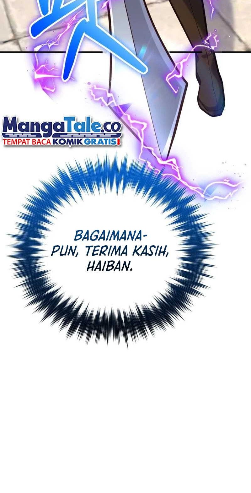 Reincarnation of the Swordmaster Chapter 09 Gambar 50