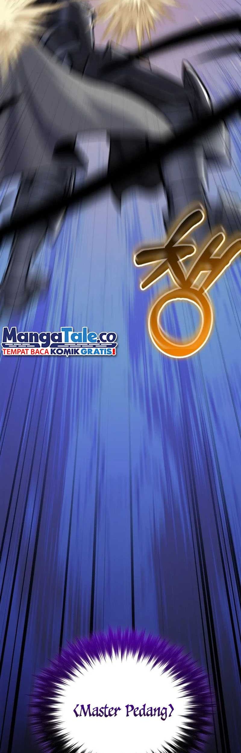 Reincarnation of the Swordmaster Chapter 09 Gambar 53