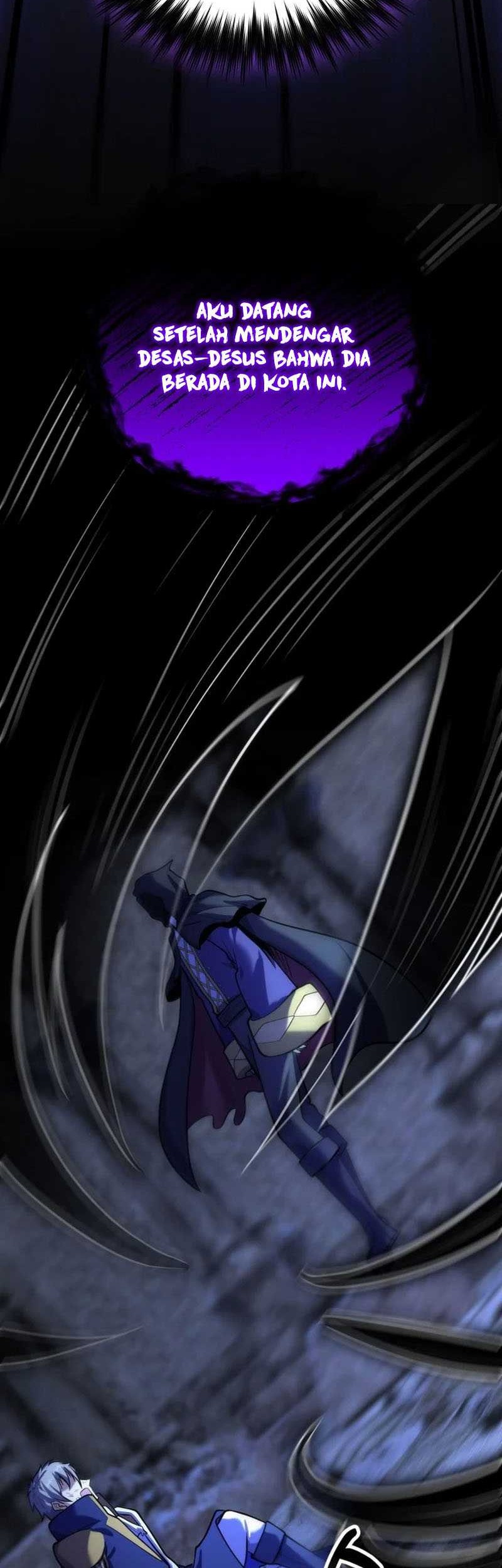 Reincarnation of the Swordmaster Chapter 09 Gambar 54