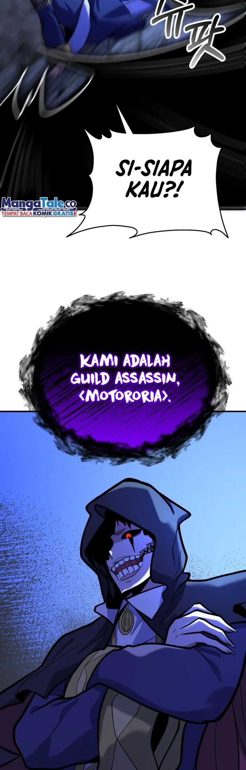 Reincarnation of the Swordmaster Chapter 09 Gambar 55