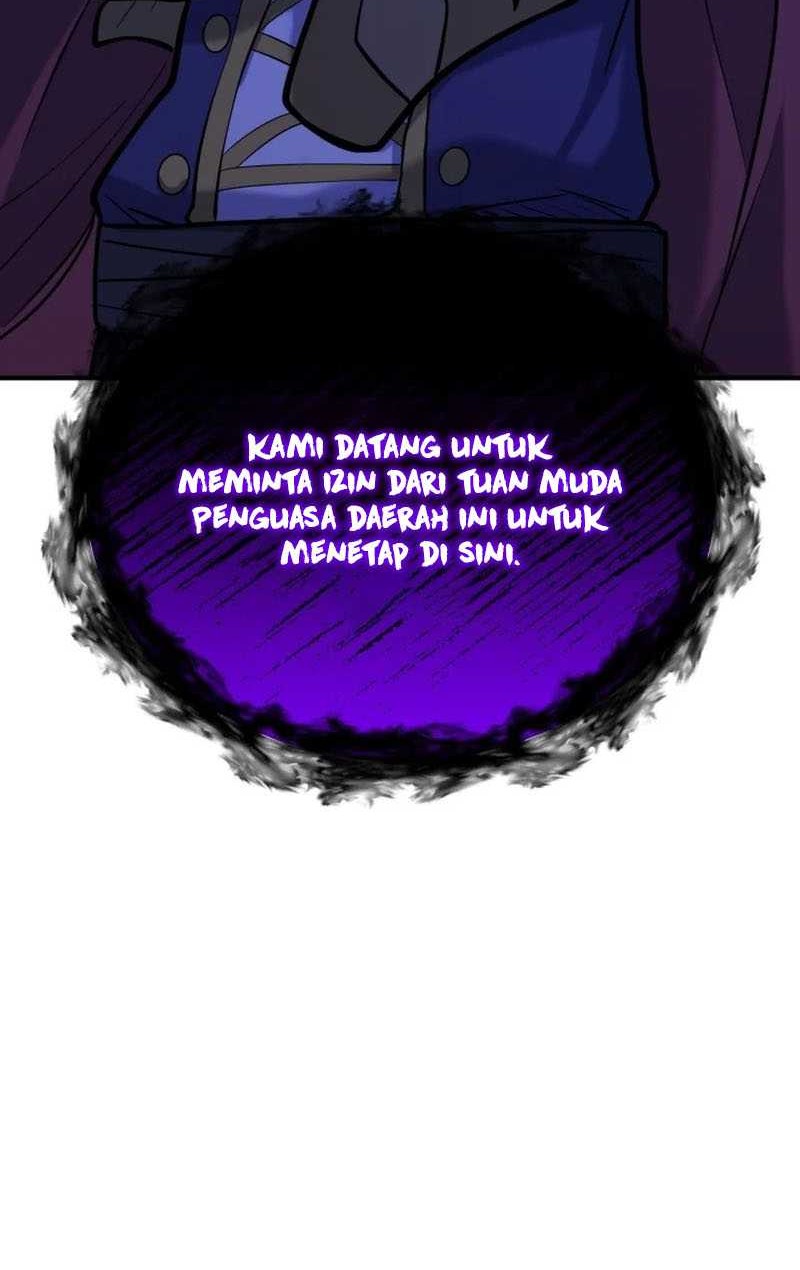 Reincarnation of the Swordmaster Chapter 09 Gambar 56