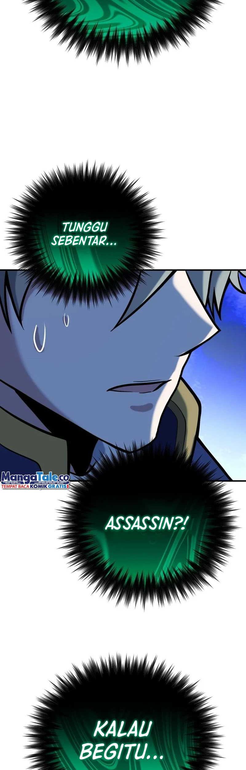 Reincarnation of the Swordmaster Chapter 09 Gambar 59
