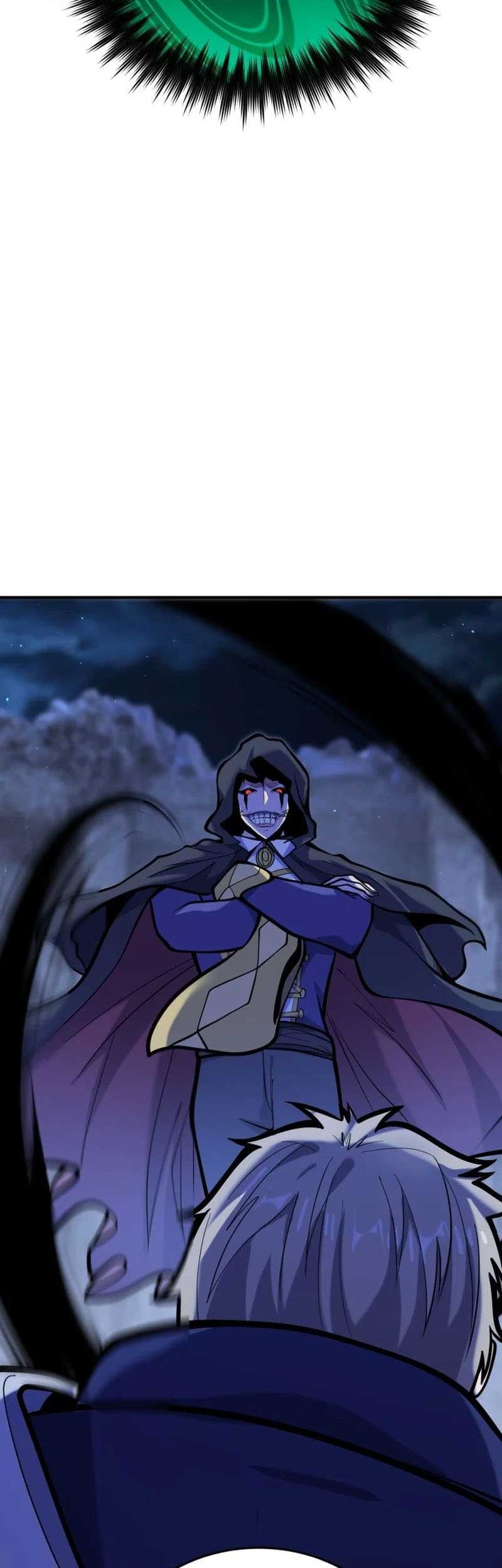 Reincarnation of the Swordmaster Chapter 09 Gambar 60