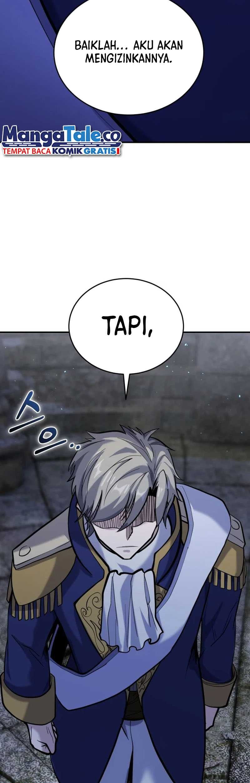 Reincarnation of the Swordmaster Chapter 09 Gambar 61